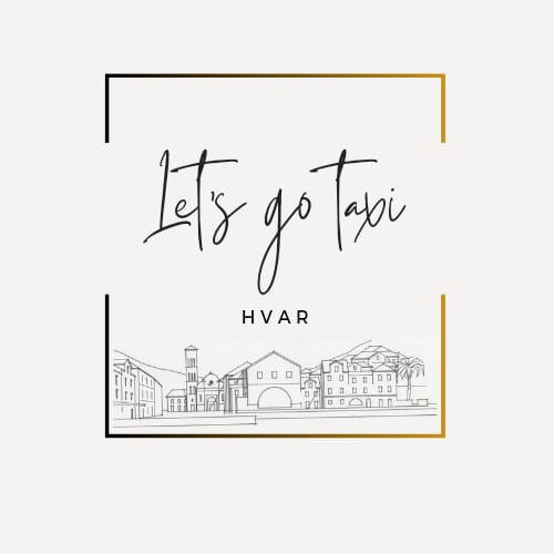 Let's go taxi Hvar